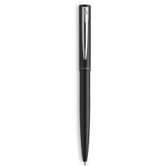 Ручка кулькова Waterman ALLURE Core Black CT BP