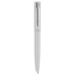 Ручка кулькова Waterman ALLURE Core White CT BP