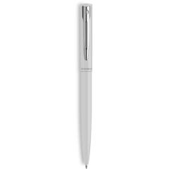 Ручка кулькова Waterman ALLURE Core White CT BP