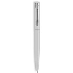 Ручка шариковая Waterman ALLURE Core White CT BP