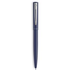 Ручка кулькова Waterman ALLURE Core Blue CT BP