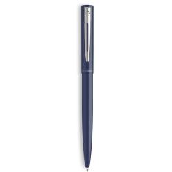 Ручка шариковая Waterman ALLURE Core Blue CT BP