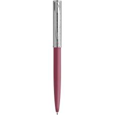 Ручка шариковая Waterman ALLURE Deluxe Pink CT BP