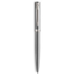 Ручка кулькова Waterman IMPRESSION Stainless Steel CT BP