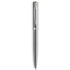 Ручка кулькова Waterman IMPRESSION Stainless Steel CT BP