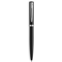 Ручка кулькова Waterman IMPRESSION Black CT BP