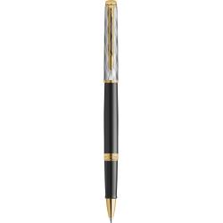 Ручка роллерная Waterman HEMISPHERE Reflections Of Paris GT RB