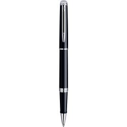 Ручка ролерна Waterman HEMISPHERE Mars Black CT RB