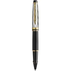 Ручка роллерная Waterman EXPERT Reflections Of Paris GT RB