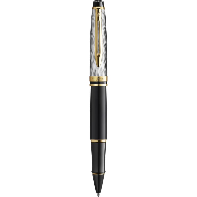 Ручка ролерна Waterman EXPERT Reflections Of Paris GT RB