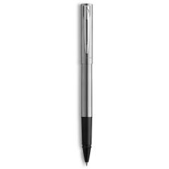 Ролерна ручка Waterman ALLURE Chrome CT RB