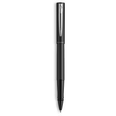 Ролерна ручка Waterman ALLURE Core Black CT RB