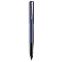 Ролерна ручка Waterman ALLURE Core Blue CT RB
