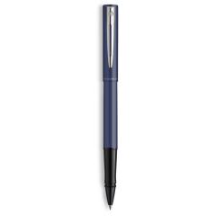 Ролерна ручка Waterman ALLURE Core Blue CT RB