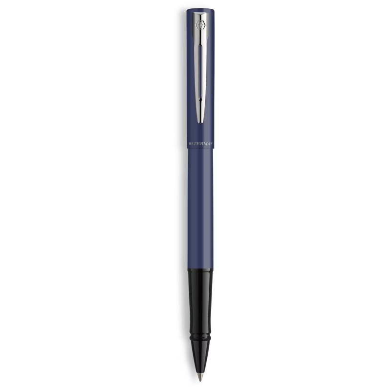 Ролерна ручка Waterman ALLURE Core Blue CT RB