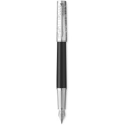 Ручка перова Parker INGENUITY SE Legacy Of Flight PT FP F