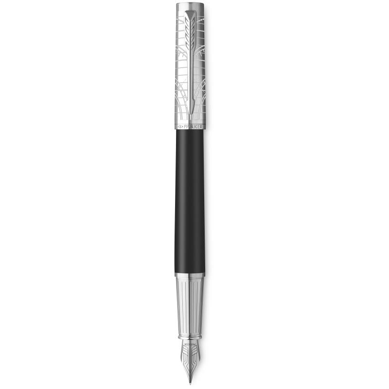 Ручка перова Parker INGENUITY SE Legacy Of Flight PT FP F