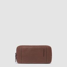 Клатч Piquadro CRONUS (S134) Brown AC2141S134R_M