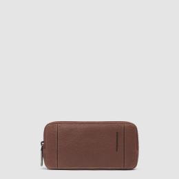 Клатч Piquadro CRONUS (S134) Brown AC2141S134R_M