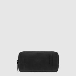 Клатч Piquadro CRONUS (S134) Black AC2141S134R_N