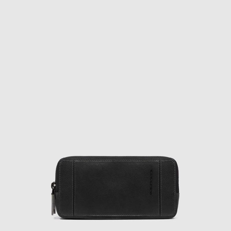 Клатч Piquadro CRONUS (S134) Black AC2141S134R_N