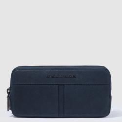 Сумка-клатч Piquadro HEDLEY (W130) Blue AC2141W130R_BLU