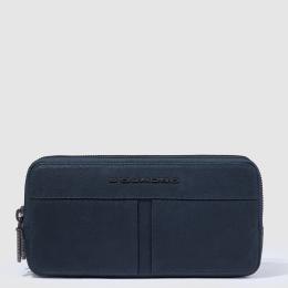 Сумка-клатч Piquadro HEDLEY (W130) Blue AC2141W130R_BLU