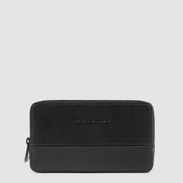 Сумка-клатч Piquadro PHILIP (W136) Black AC2141W136R_N