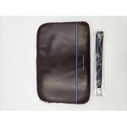 Клатч Piquadro BLUE SQUARE (B2) Cognac AC3944B2-MO