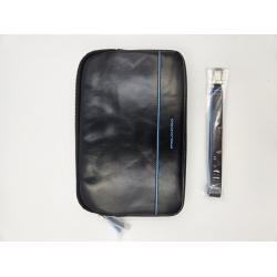 Клатч Piquadro BLUE SQUARE (B2) Black AC3944B2-N