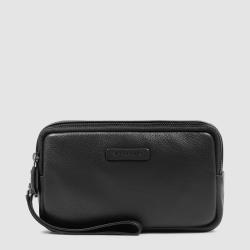 Клатч Piquadro Modus Restyling (MOS) Black AC4221MOS_N