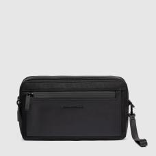 Клатч Piquadro ORION (S136) Black AC4221S136R_N