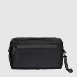 Клатч Piquadro ORION (S136) Black AC4221S136R_N