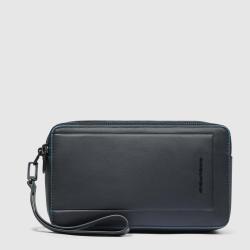Сумка-клатч Piquadro ATLAS (S138) Black AC4221S138R_N