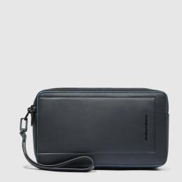 Сумка-клатч Piquadro ATLAS (S138) Black AC4221S138R_N