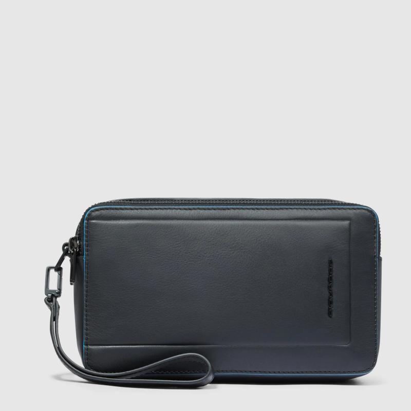 Сумка-клатч Piquadro ATLAS (S138) Black AC4221S138R_N