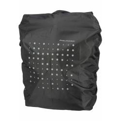 Чохол від дощу для рюкзака 14″ Piquadro ACCESSORIES Black AC5565NN_N-M