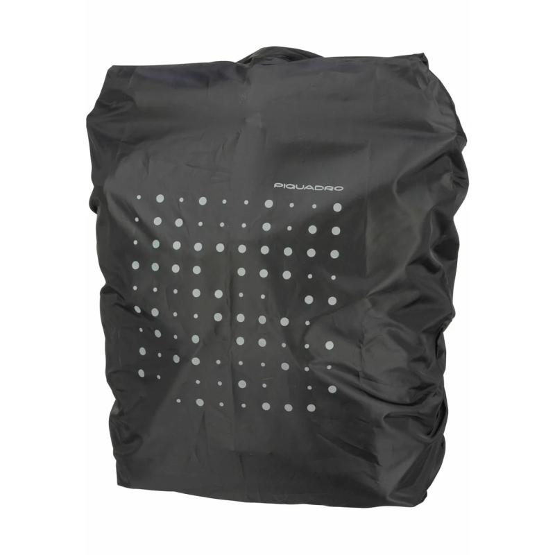Чохол від дощу для рюкзака 14 Piquadro ACCESSORIES Black AC5565NN_N-M