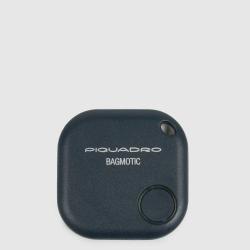 Трекер CONNEQU Piquadro BAGMOTIC (BM) Grey AC5648BM_GR