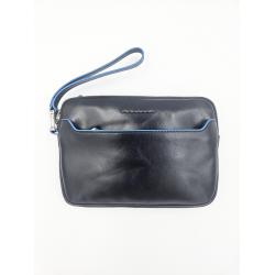 Клатч Piquadro BLUE SQUARE (B2) Navy Blue AC5946B2R-BLU2