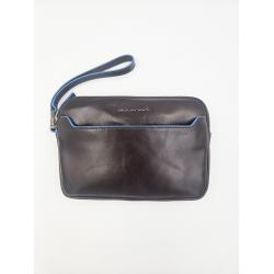 Клатч Piquadro BLUE SQUARE (B2) Cognac AC5946B2R-MO