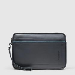 Клатч Piquadro ATLAS (S138) Black AC6156S138R_N
