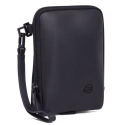 Клатч Piquadro FXP (FXP) Black AC6265FXPR_N