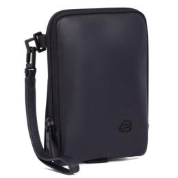 Клатч Piquadro FXP (FXP) Black AC6265FXPR_N