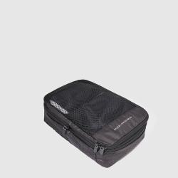 Органайзер M для багажу Piquadro ACCESSORIES Black AC6373TA_N