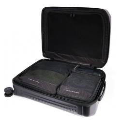 Органайзер M для багажу Piquadro ACCESSORIES Black AC6373TA_N