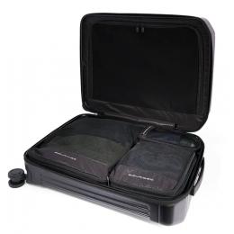 Органайзер M для багажу Piquadro ACCESSORIES Black AC6373TA_N