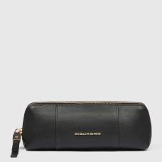 Пенал для ручок Piquadro CIRCLE (W92) Black AC6475W92_N