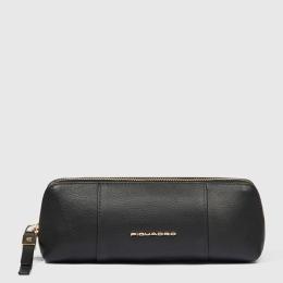 Пенал для ручек Piquadro CIRCLE (W92) Black AC6475W92_N