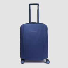 Чохол для валізи S Piquadro Accessories Blue AC6695TAALUB2_BLU